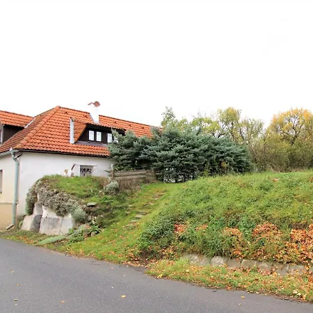 Holiday home Podoli By Interhome Samonice
