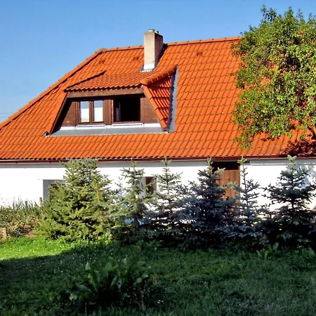 Podoli By Interhome *