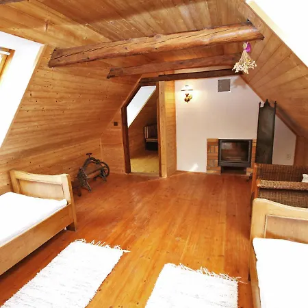 Podoli By Interhome Holiday home *