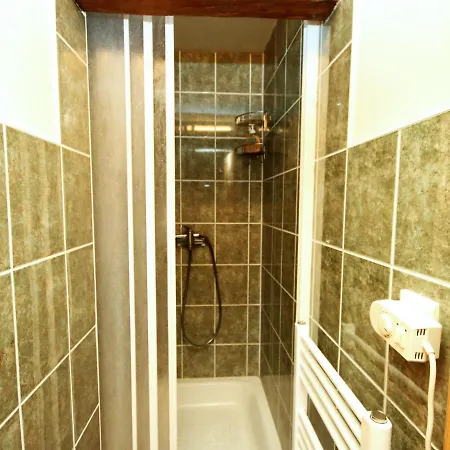 Podoli By Interhome Holiday home *
