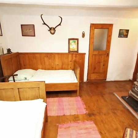 Podoli By Interhome Holiday home *