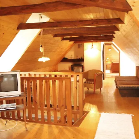Podoli By Interhome Holiday home Samonice