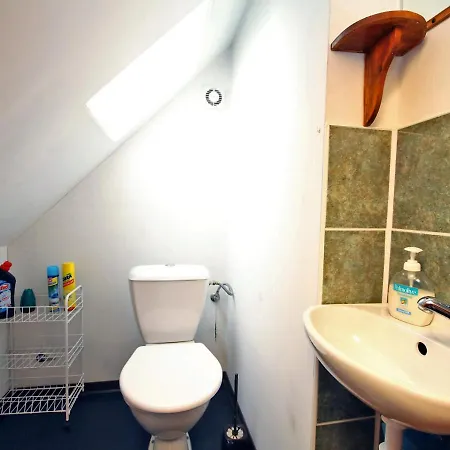 Podoli By Interhome Holiday home *