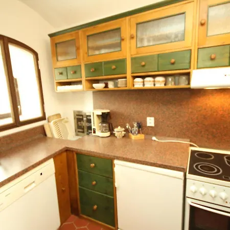 Dom wakacyjny Podoli By Interhome *