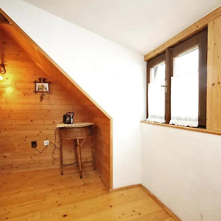 Podoli By Interhome *