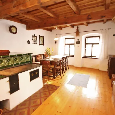 Podoli By Interhome Holiday home *