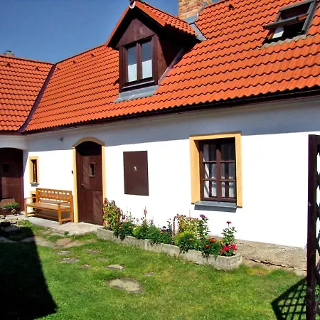 Podoli By Interhome
