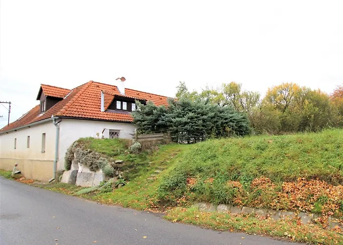 Nyaraló Podoli By Interhome Šamonice
