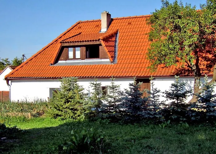 Podoli By Interhome *