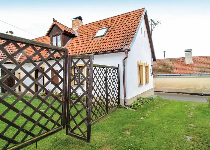 Podoli By Interhome Šamonice