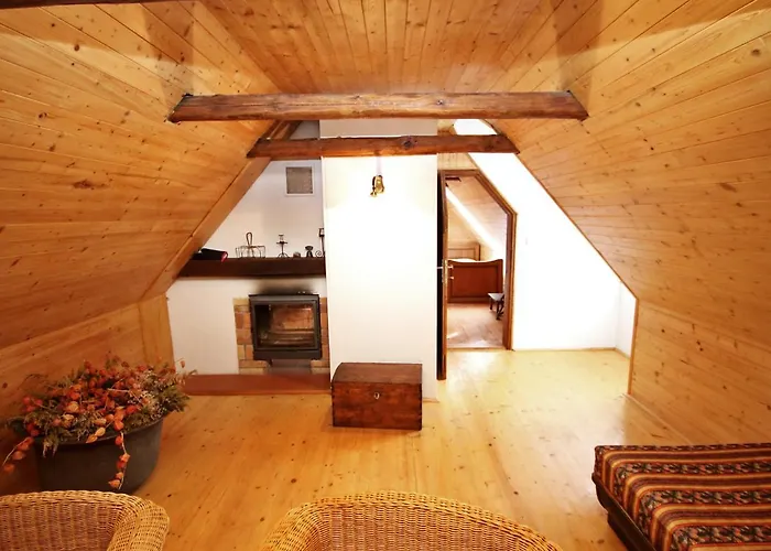 Podoli By Interhome * Šamonice