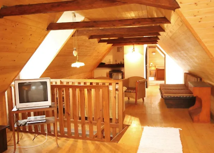 Podoli By Interhome Nyaraló Šamonice