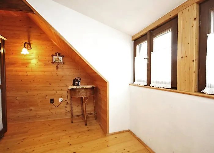 Podoli By Interhome *