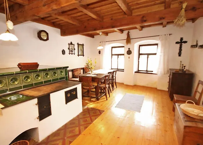 Podoli By Interhome Nyaraló *